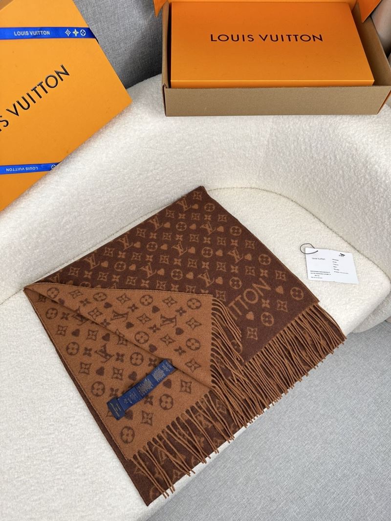 Louis Vuitton Scarf